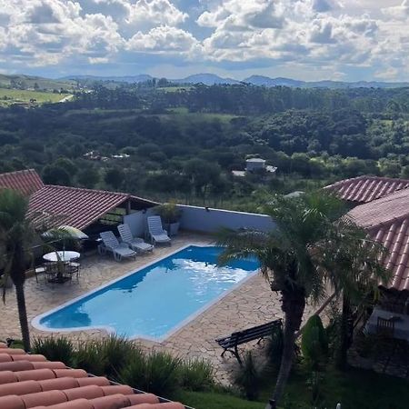 Villa Dos Reis Tiradentes Dış mekan fotoğraf