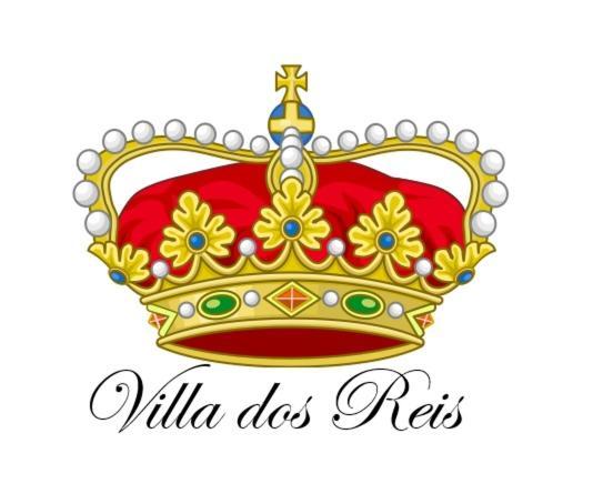 Villa Dos Reis Tiradentes Dış mekan fotoğraf