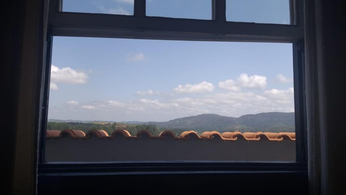 Villa Dos Reis Tiradentes Dış mekan fotoğraf