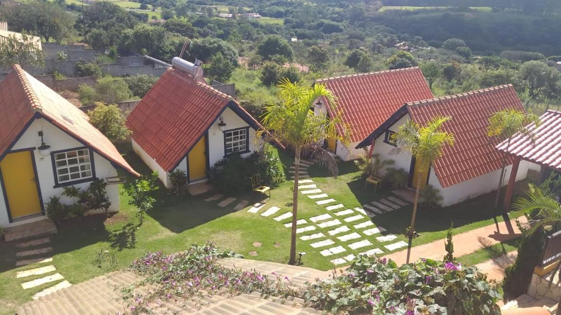 Villa Dos Reis Tiradentes Dış mekan fotoğraf
